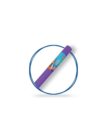 PLASTICO AUTO ADH. MAE 1.5MTS MORADO     X/60