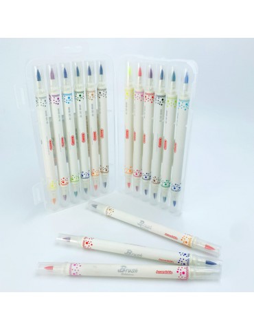 ROTULADOR MANNY BRUSH 12X24 MNB-2C-12     X/96