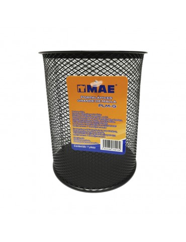 LAPICERA DE MALLA MAE GRANDE PLM-G     X/48