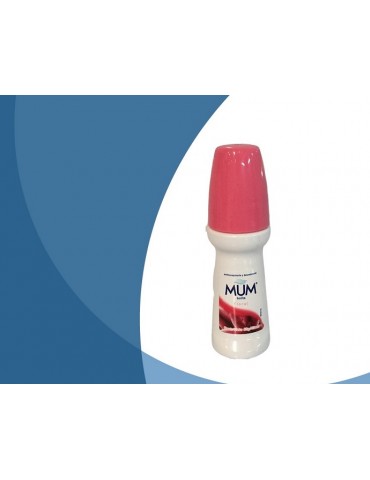 DESOD. MUM ROLL-ON FLORAL 60 GRS      X/24