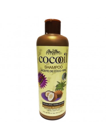 SHAMPOO CLASS COCOIL 950ML       X/12