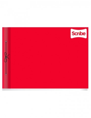 BLOCK SCRIBE ARTE Y DIBUJO 4950     X/6 ***