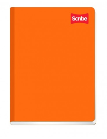 CUADERNO SCRIBE FRAN.COSIDO 4511 DIBUJO     X/36