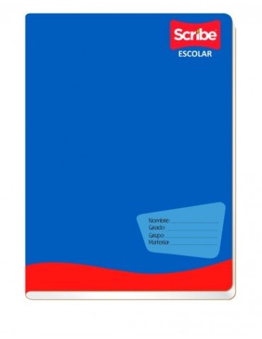 CUADERNO SCRIBE FRAN.GRAPA 6230 100HJS     X/48