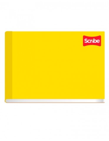 CUADERNO SCRIBE ITAL.COSIDO 4524 DOBLERAYA     X/36