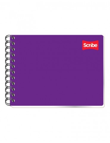 CUADERNO SCRIBE ITAL.100HJS 1500          X/36