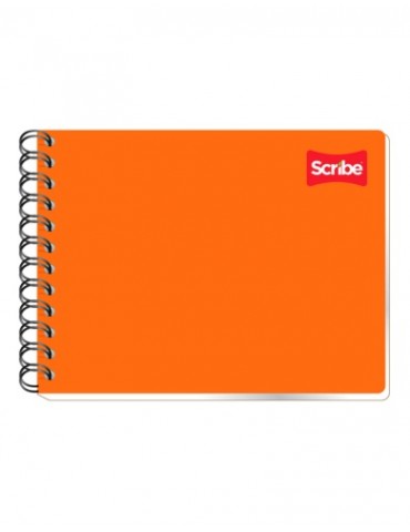 CUADERNO SCRIBE ITAL.100HJS 1501          X/36