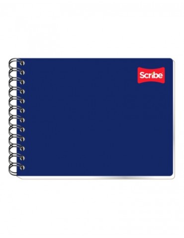 CUADERNO SCRIBE ITAL.100HJS 1502          X/36