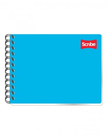 CUADERNO SCRIBE ITAL.100HJS 1503          X/36