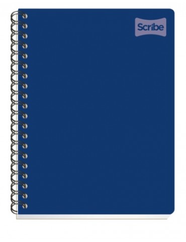 CUADERNO SCRIBE PROF. UNIVERSITARIO 2052     X/24***