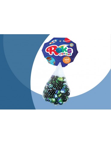 CANICA ROKS  01 C/100     X/36