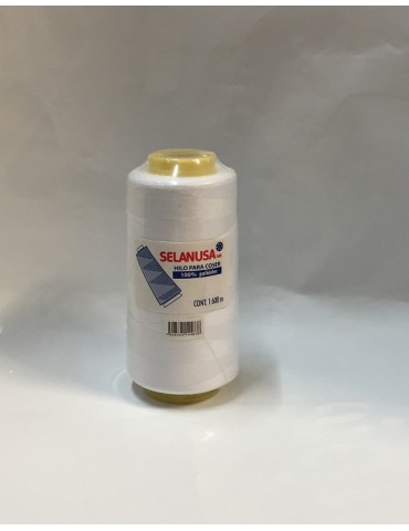 HILO CONO SELANUSA COL:A502 C/1PZ