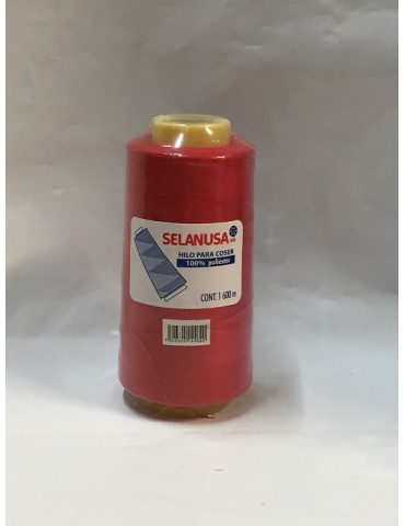 HILO CONO SELANUSA COL:A572 C/1PZ
