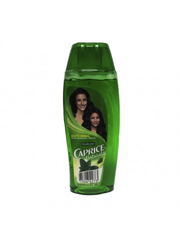SHAMPOO CAPRICE HERBAL 200ML    X/15