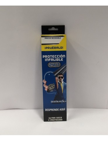 DESOD.SPEED MINI ROLLON COOL NIGHT C/6PZ      X/8