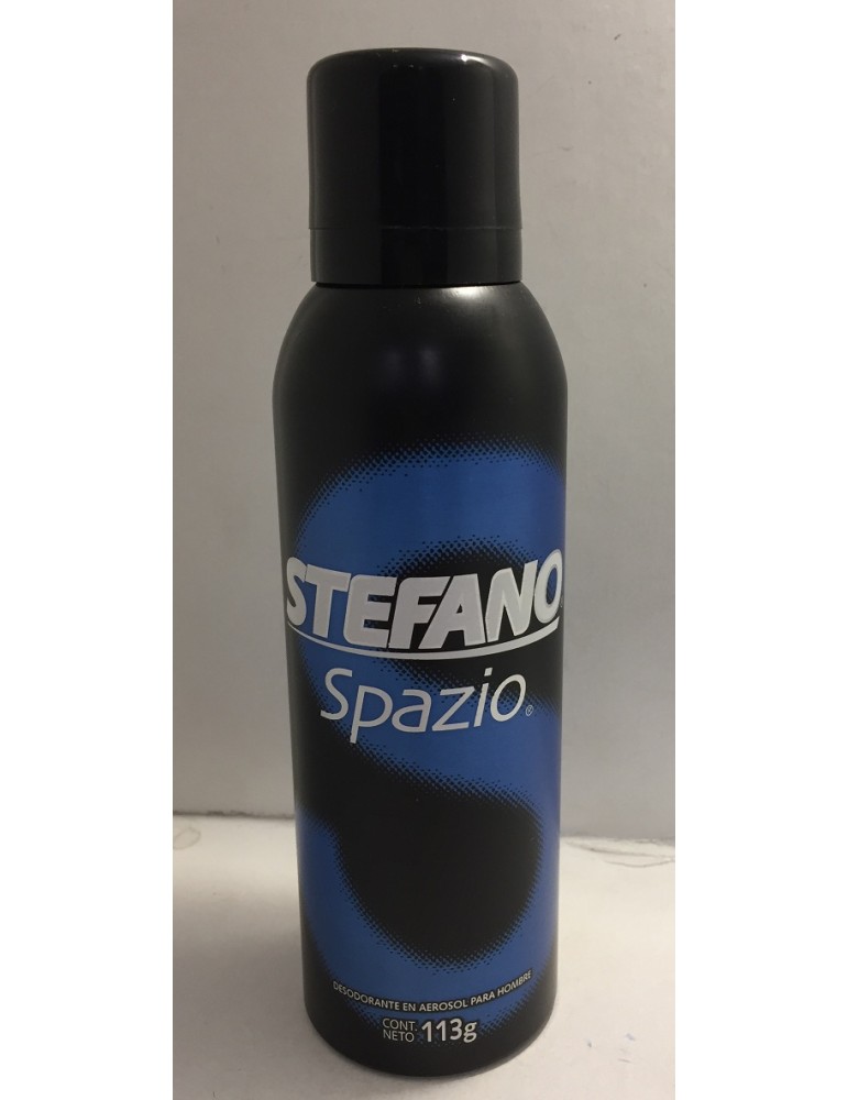 Locion stefano spazio outlet