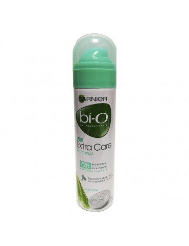 DESOD. BIO GARNIER AEROSOL EXTRACARE 150ML     X/12