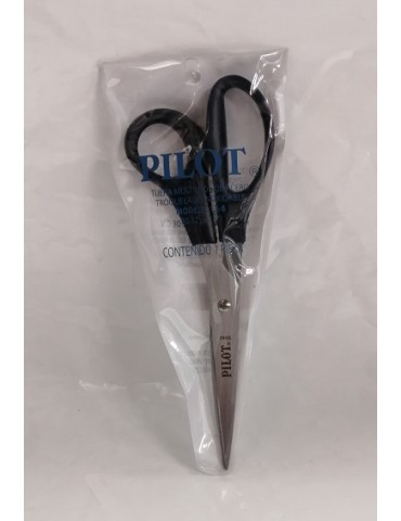 TIJERA PILOT MULTIUSOS 32CM 8" BLC/1PZ 13-8
