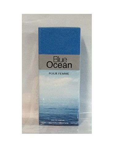 PERFUME MIRAGE BLUE OCEAN 100ML