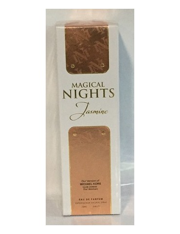 PERFUME MIRAGE MAGIC NIGHT 100ML