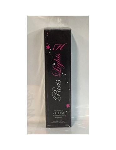 PERFUME MIRAGE PARIS LIGHTS HEIRESS 100ML