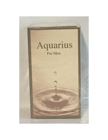 PERFUME MIRAGE AQUARIUS MEN 100ML