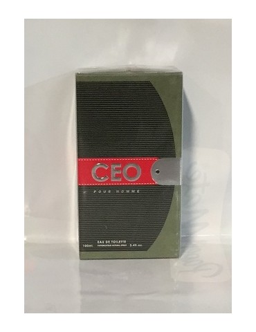 PERFUME MIRAGE CEO 100ML