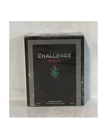 PERFUME MIRAGE LE GRANDE BLACK 100ML