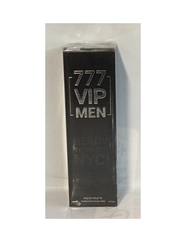 PERFUME MIRAGE SEVEN FIVE SEVEN CELEB MEN 100ML