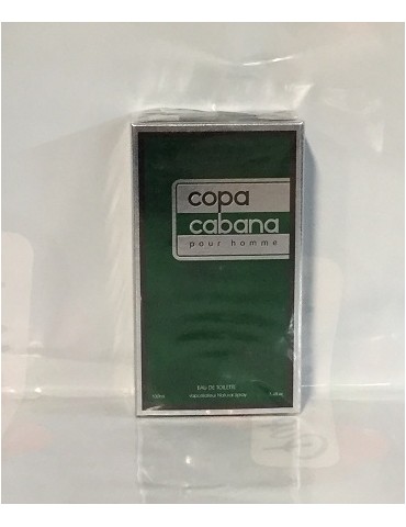 PERFUME MIRAGE COPA CABANNA 100ML