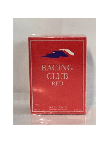 PERFUME MIRAGE RACING CLUB RED 100ML
