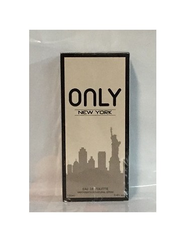 PERFUME MIRAGE UNO NEW YORK 100ML