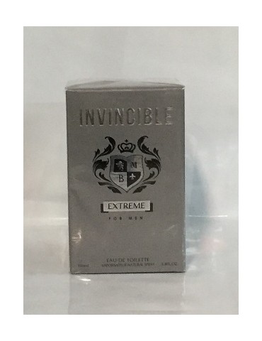 PERFUME MIRAGE INVINCIBLE MEN 100ML
