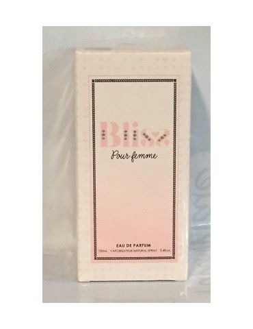 PERFUME MIRAGE BLISS 100ML