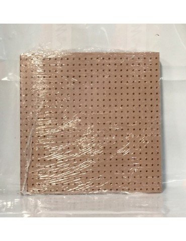 TABLA PERFOCEL 30X30 TAP-003 C/10   X/5