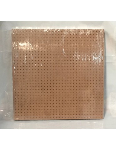 TABLA PERFOCEL 40X40 TAP-005 C/10   X/5