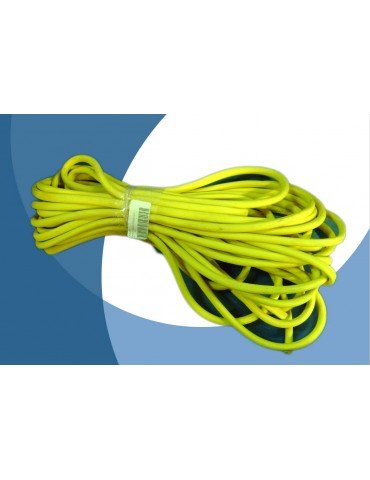RESORTE GALLO COLOR 13-HUECO 1KG      X/12