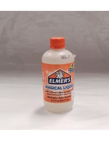 LIQUIDO MAGICO ELMERS 258.77ML      X/6