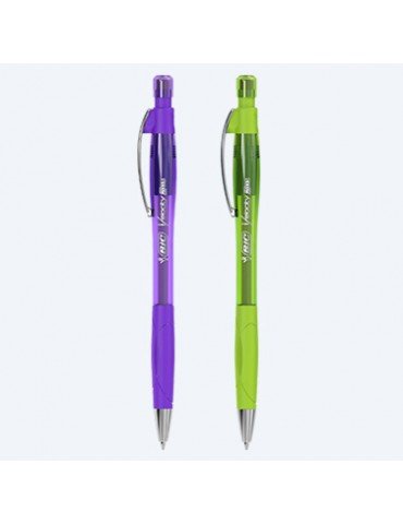 PORTAMINAS BIC VELOCY PRO 5MM BL/2PZ     X/24