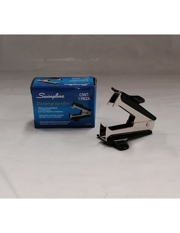 DESENGRAPADOR ACCO SWINGLINE P6265