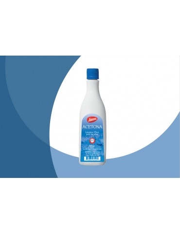 ACETONA JALOMA 60ML C/25PZ   X/6