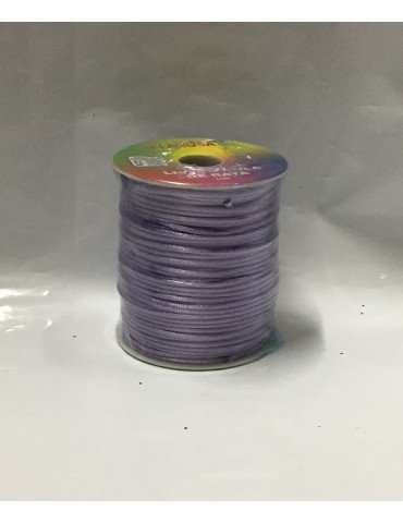 LISTON COLA DE RATA SEDERIA LILA 47 5