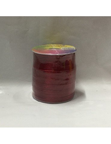 LISTON COLA DE RATA SEDERIA VINO 142 5