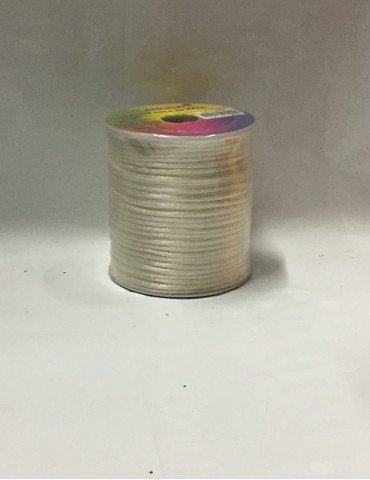LISTON COLA DE RATA SEDERIA HUESO 520 5