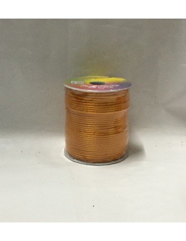 LISTON COLA DE RATA SEDERIA CALABAZA 525 5