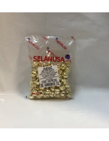 CASCABEL SELANUSA L154-B 15.4MM 5 C/100PZ     X/100