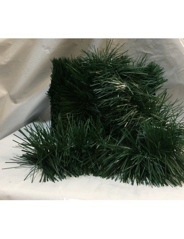 ESCARCHA JANEL SUPER BOA VERDE 18 10MT      X/12
