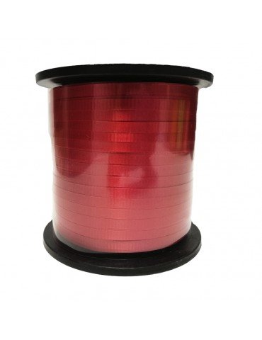 LISTON CURLING JANEL 1 ROJO   02 457M    X/13