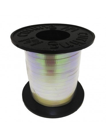 LISTON CURLING NACARADO JANEL 1 BLANCO 01     X/13