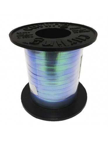 LISTON CURLING NACARADO JANEL 1 AZUL CIELO 19     X/13